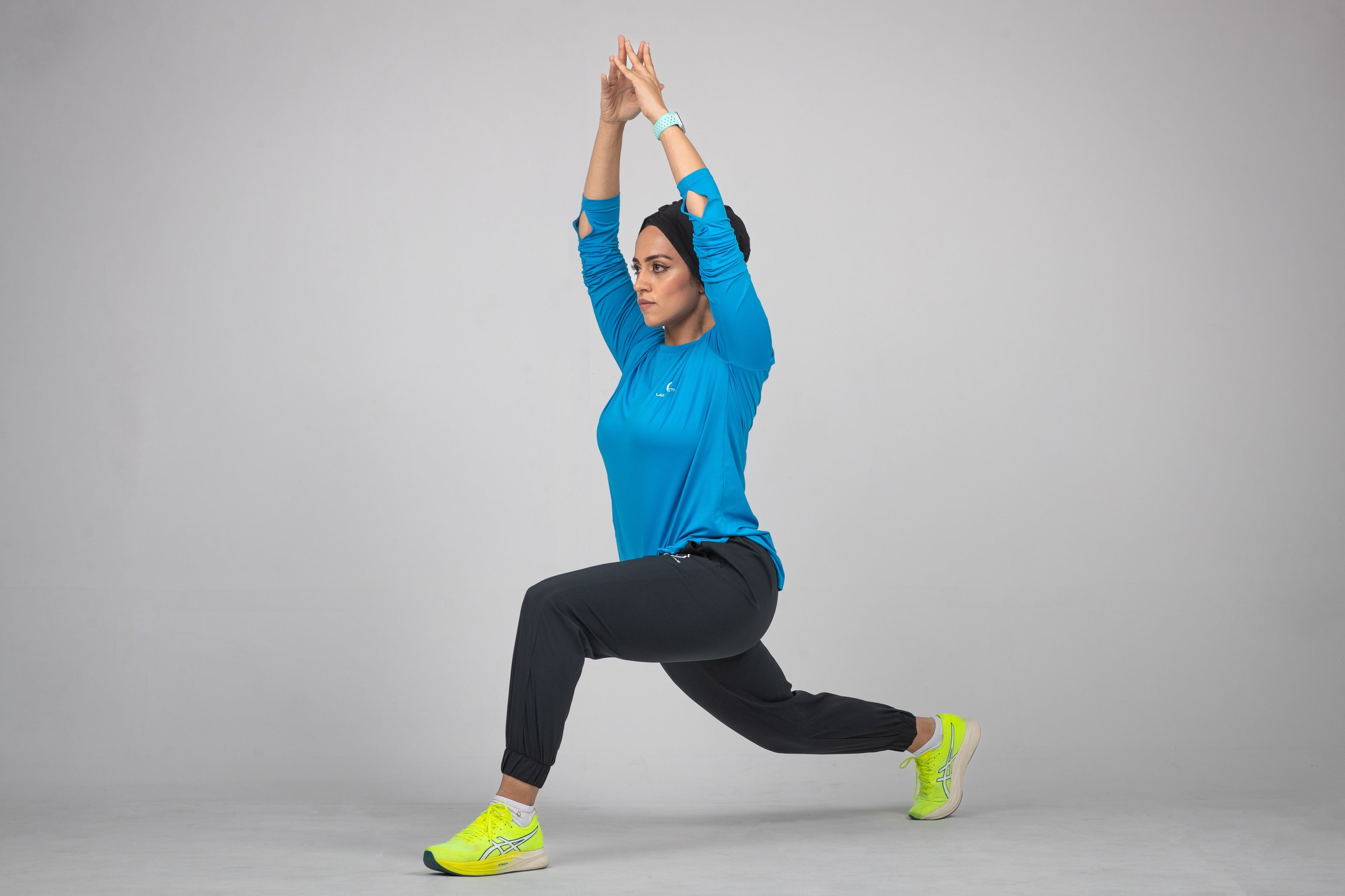 Optimising Your Training During Ramadan with Lara Active
