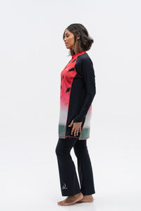 Burkini - Watermelon