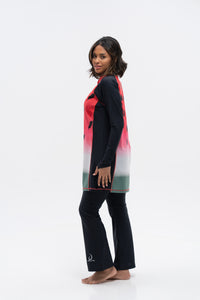 Burkini - Watermelon