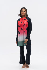 Burkini - Watermelon