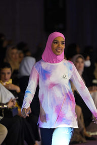 Hijab - Pink
