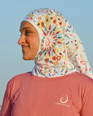 Hijab - Islamic Art Print