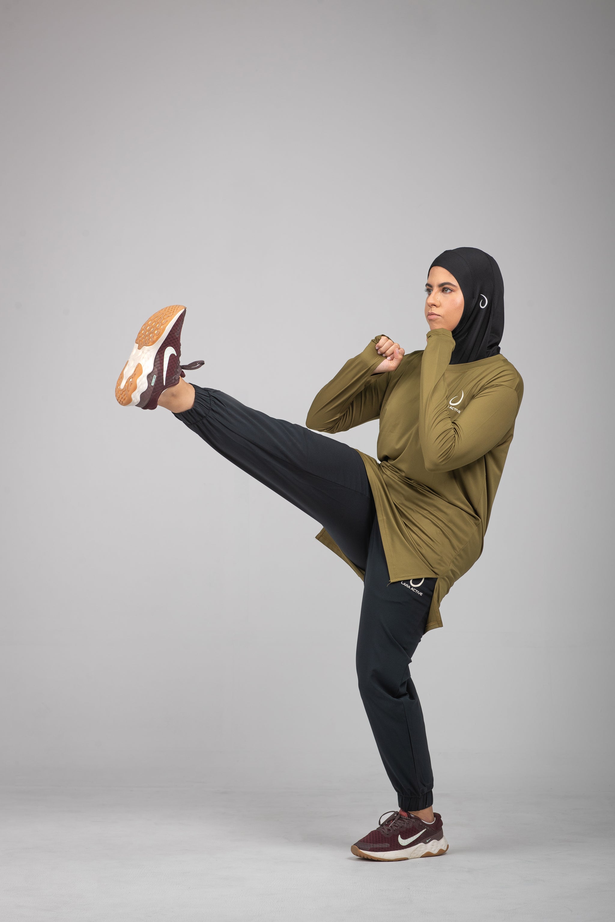 بنطلون رياضي