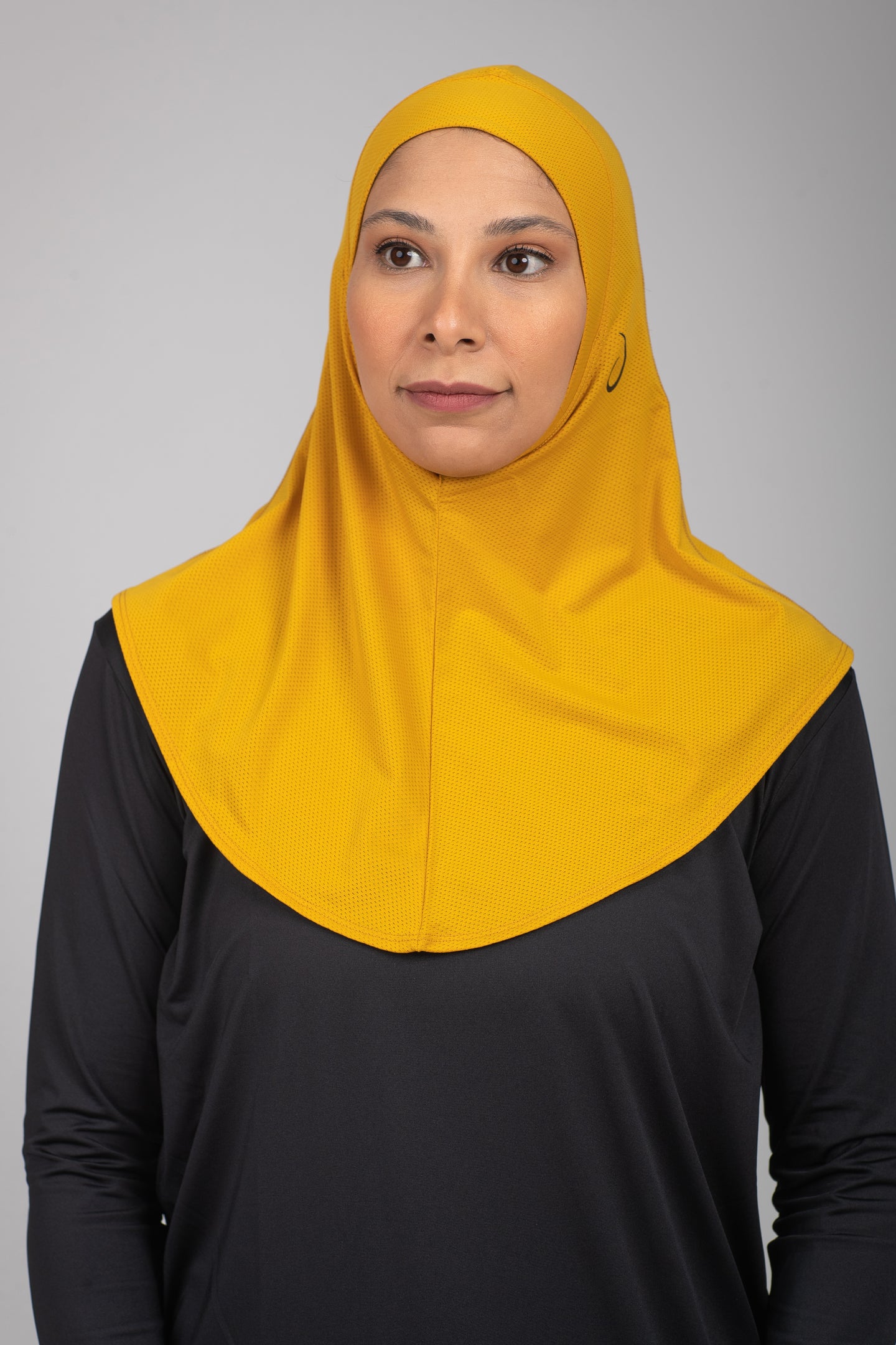 حجاب – خردل شبكي