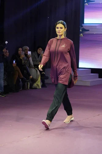 Lara Active Modest Sportswear Makes Significant Debut at Riyadh’s First Modest Fashion Show