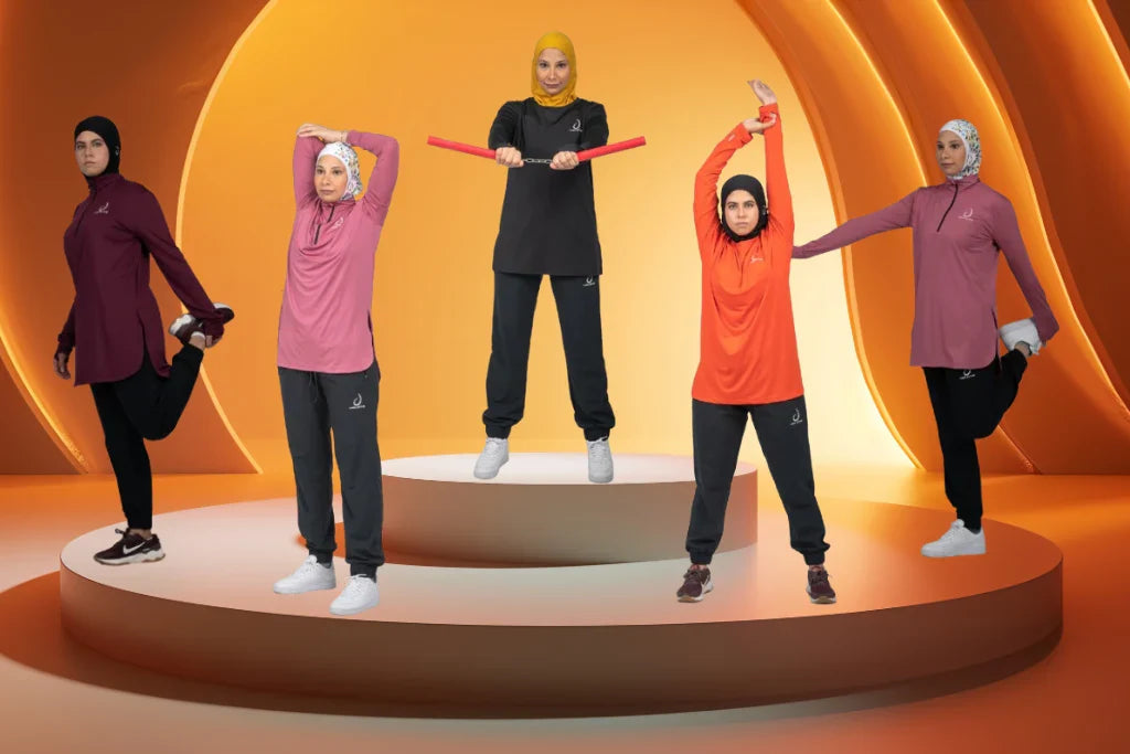 Sportswear for Women