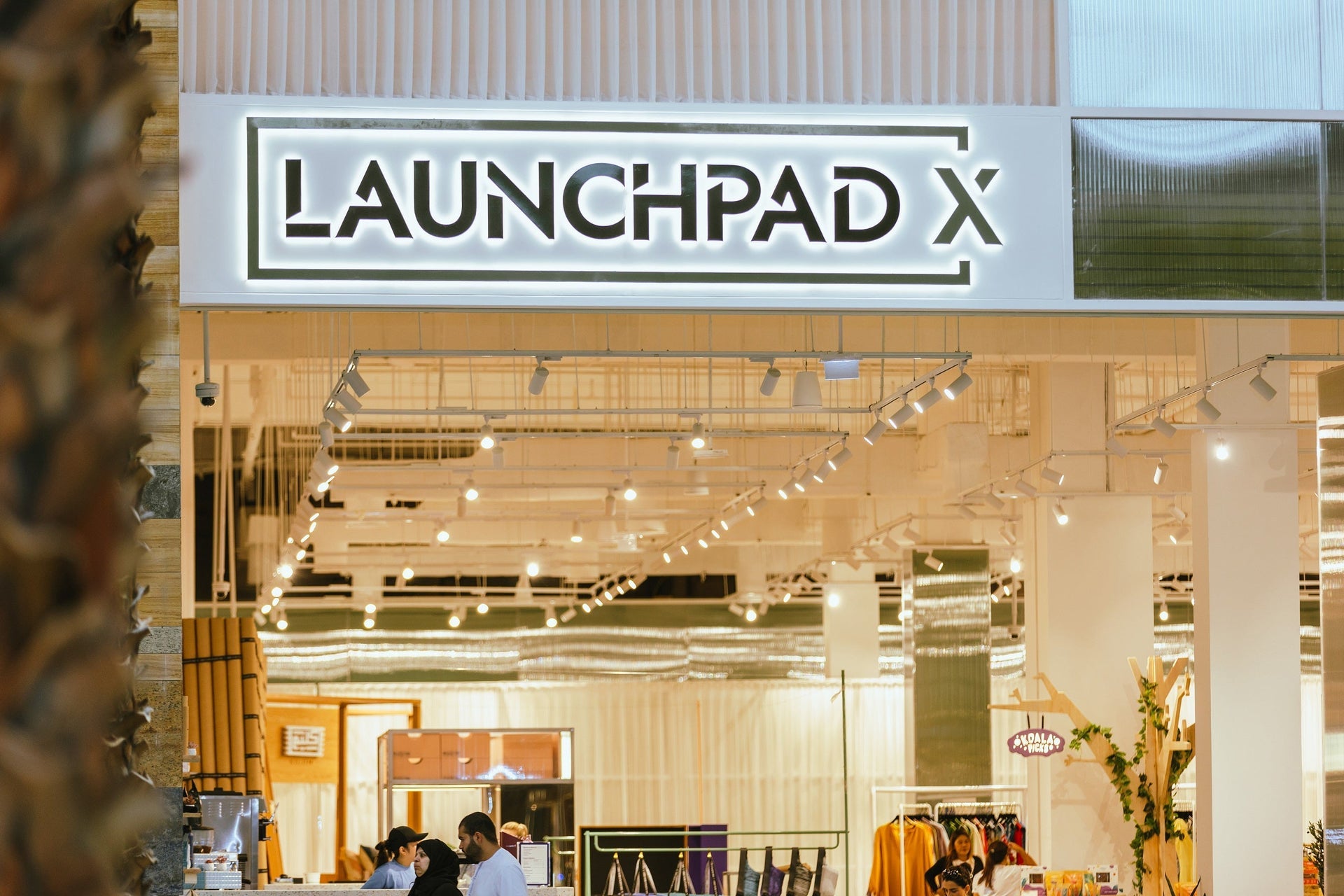 Lara Active Now Available In-Store at Heba’s Closet, Launch Pad – Mirdif City Centre Mall, Dubai