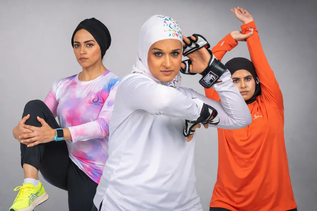 Sportswear for Women