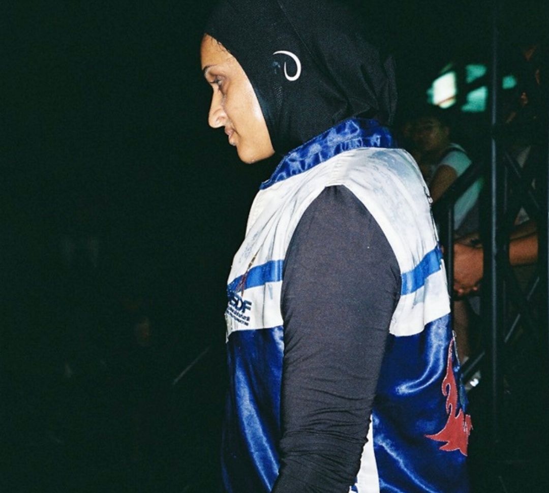 Breaking Limits in Style: The Rise of the Sports Hijab