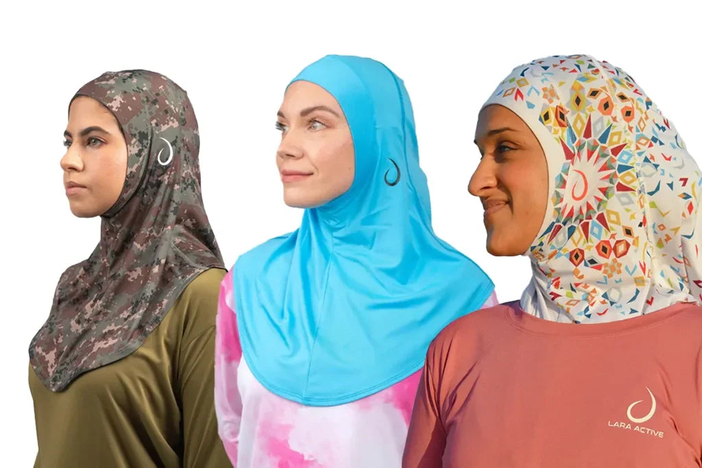 Best Sports Hijab Guide