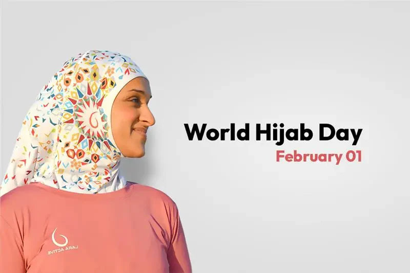 World Hijab Day