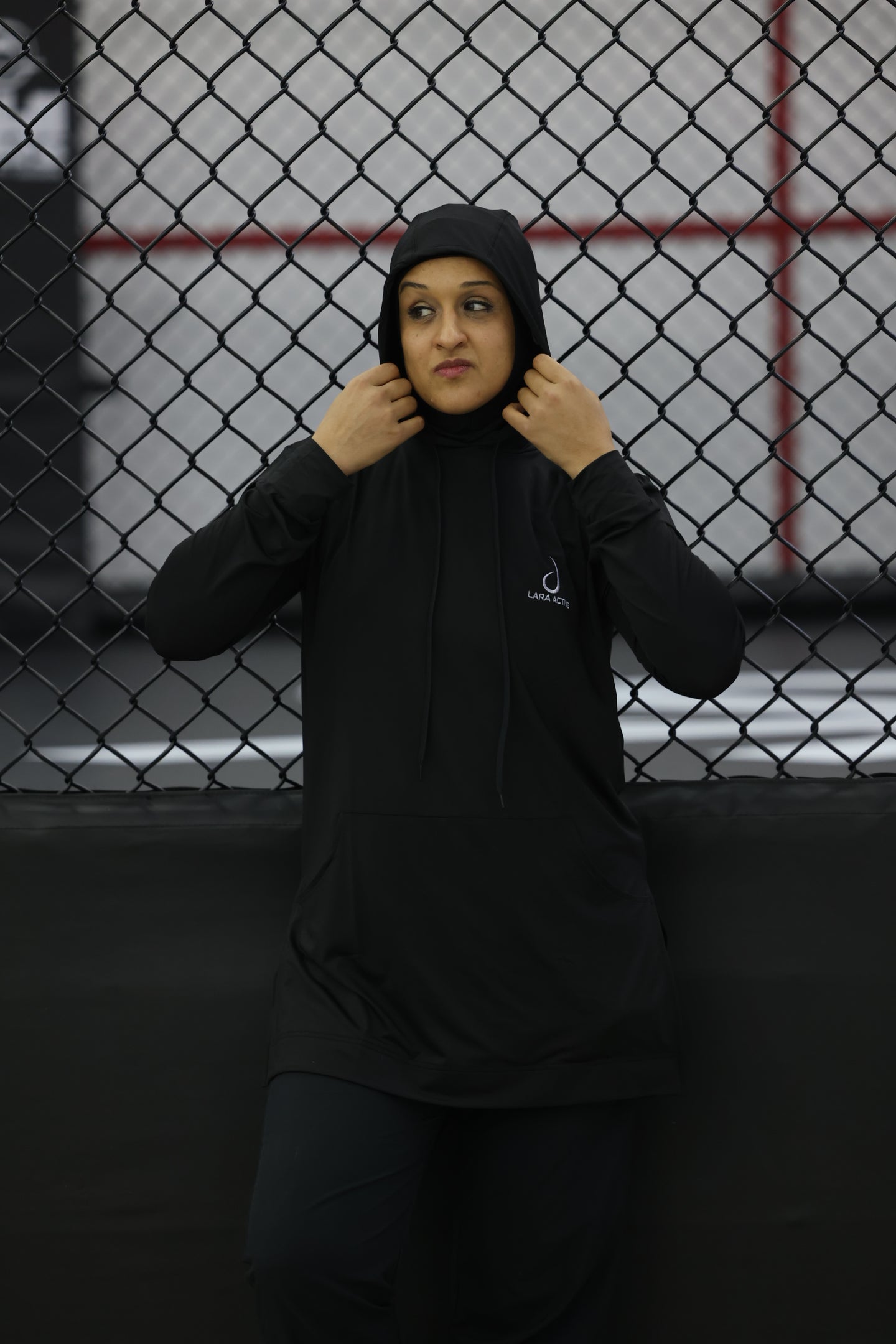 Training Hoodie