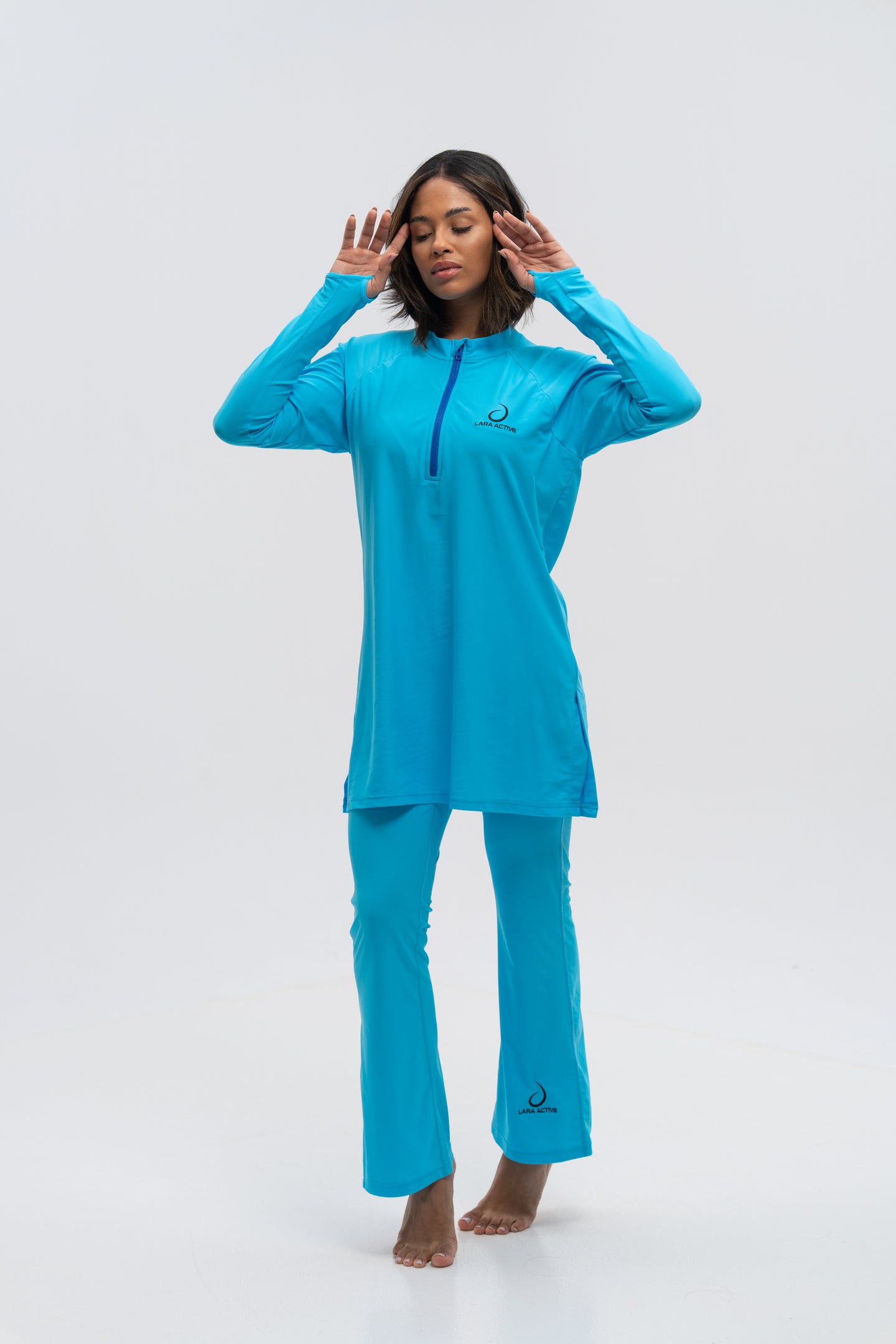 Burkini – Blue