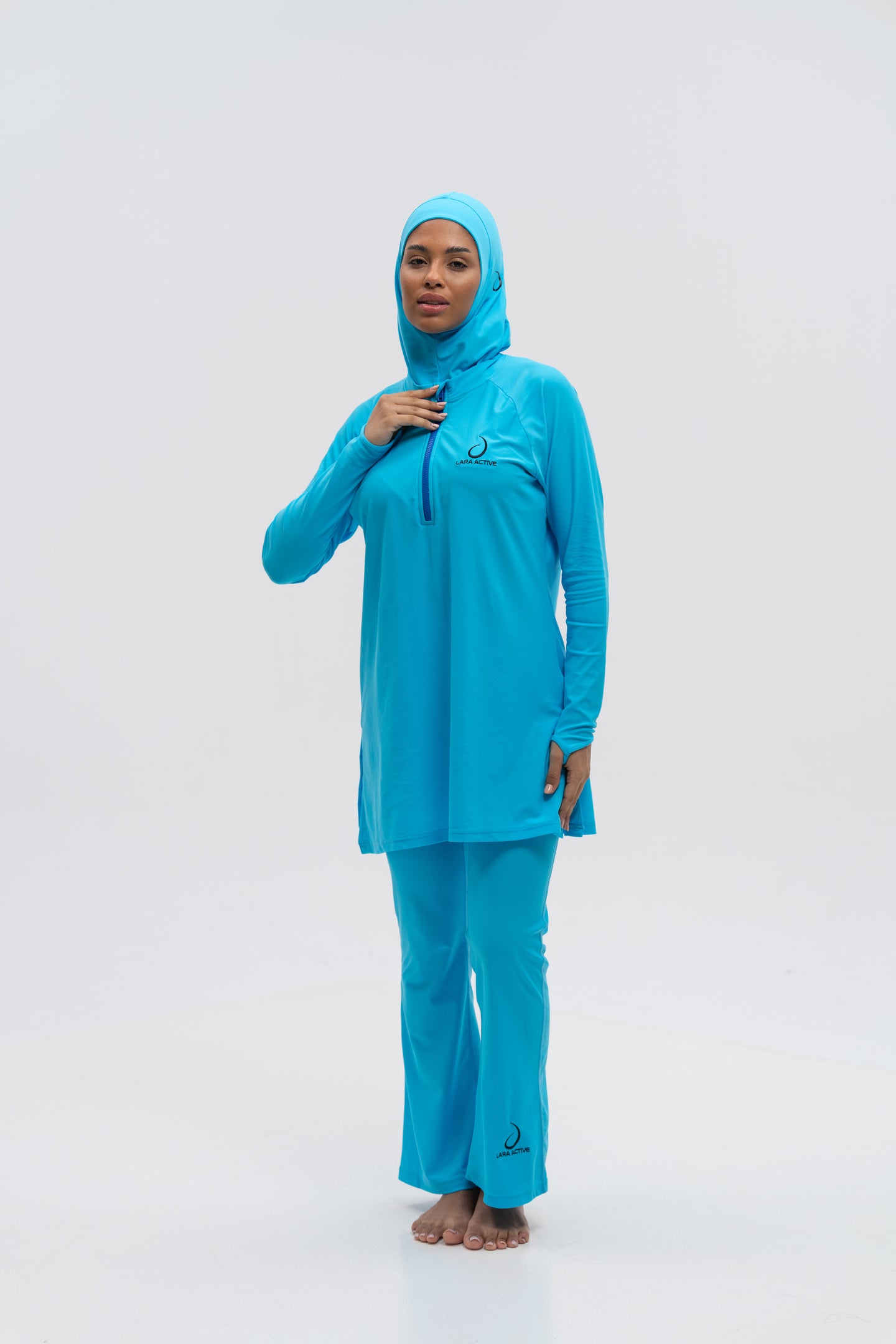 Burkini – Blue