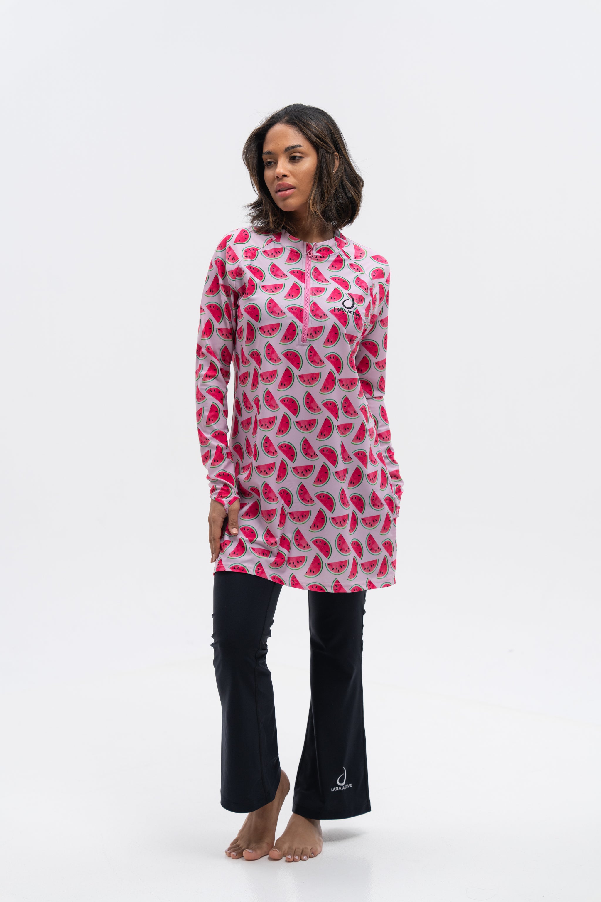 Burkini – Watermelon Prints