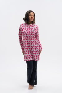 Burkini – Watermelon Prints