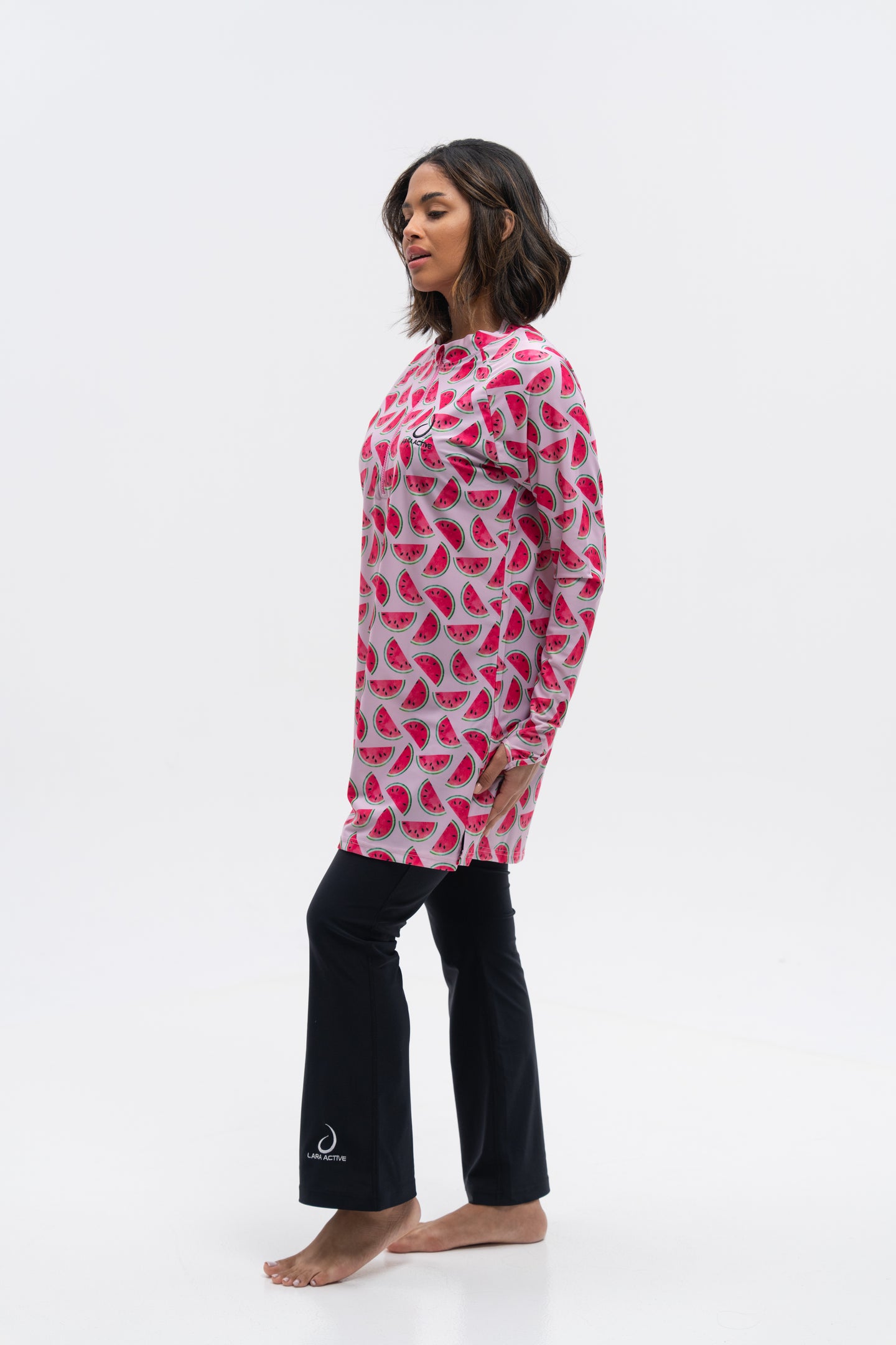 Burkini – Watermelon Prints