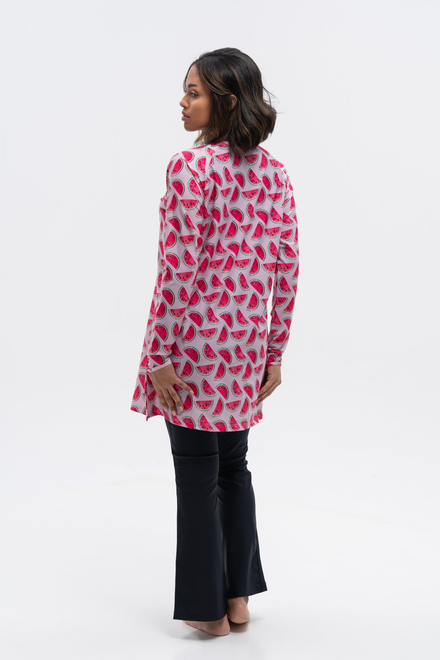 Burkini – Watermelon Prints