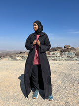 Sports Abaya