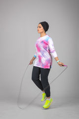 Long Sleeve Sport Tees